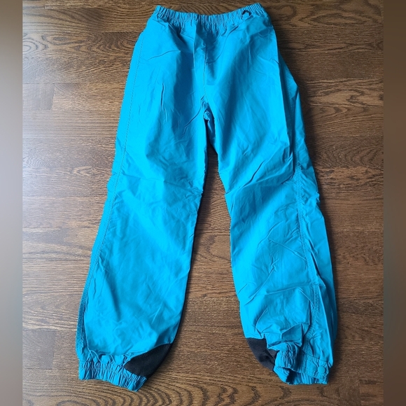 Columbia snowpants women's sz.S - Picture 1 of 9